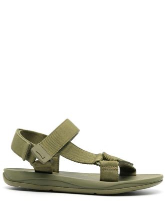 Camper Sandalen met bandjes - Groen