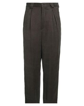 Giorgio Armani BOTTOMWEAR - Trousers on YOOX.COM