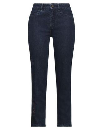 Mr & Mrs Italy BOTTOMWEAR - Jeans on YOOX.COM