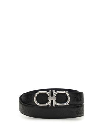 Ferragamo Belts E Braces