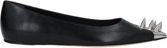 Alexander McQueen FOOTWEAR - Ballet flats sur YOOX.COM