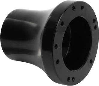 OEM Adaptadores De Volante Para Carrito De Golf De 5/6 Orificios, Color Negro, Para Onward Y Precedent