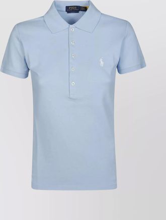 Polo Ralph Lauren slim-fit polo shirt