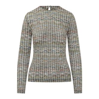 Missoni Dames, Truien, Veelkleurig, Maat: XS