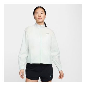 Nike (WMNS) Nike Dri-Fit Loose Jacket Teal FN2720-394