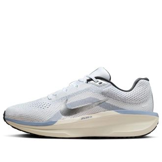 Nike Air Zoom Winflo 11 White Ashen Slate FJ9509-102