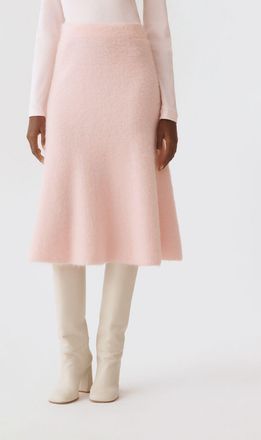 Fabiana Filippi Skirt FABIANA FILIPPI Woman color Quartz