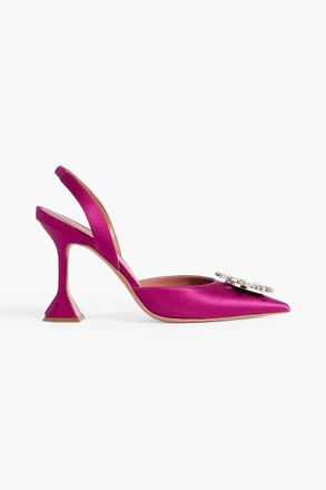 Amina Muaddi Shoes / Footwear − Sale: up to −73% | Stylight