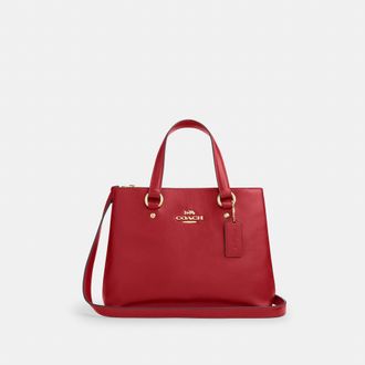 Coach Station Carryall Bag
