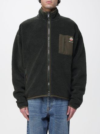 Bally Jacket BALLY Men color Military