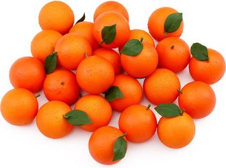 Mark Roberts Oranges, Medium, Bag of 24 at Nordstrom