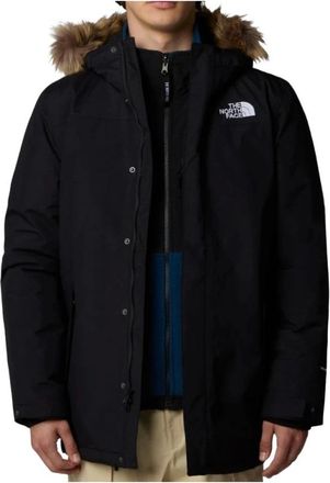 The North Face Chaqueta Zaneck - Sport - Hombre - Negro - L