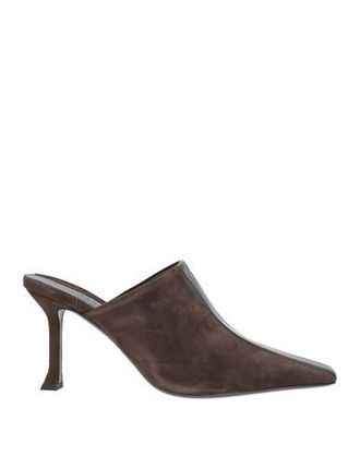 Ferragamo CALZADO - Mules & Zuecos en YOOX.COM