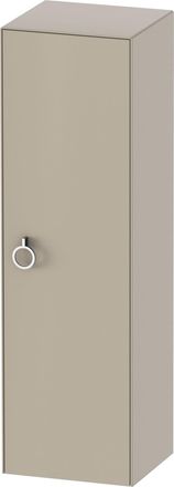 Duravit Duravit Blanco Tulip&aacute;n Gabinete De Media Altura, Anchura 400 X