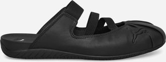 Puma Women s Speedcat Mules Black