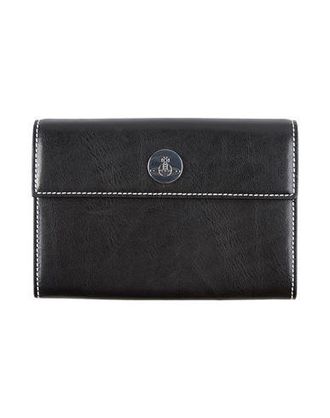 Vivienne Westwood Marroquiner&iacute;a - Billeteras en YOOX.COM