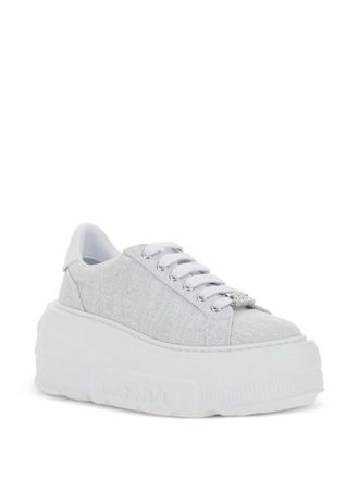 Casadei Nexus Sneaker - White