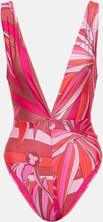 Farm Rio Endless Summer swimsuit