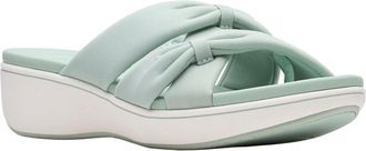Clarks Breezerae Ava Sandal