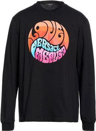 Versace CAMISETAS Y TOPS - Camisetas en YOOX.COM