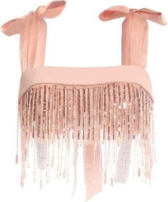 Elisabetta Franchi TOPS - Tops auf YOOX.COM