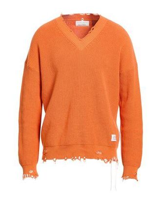 Maison Margiela STRICKWAREN - Pullover auf YOOX.COM