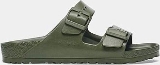 Birkenstock Arizona EVA Sandals - Khaki