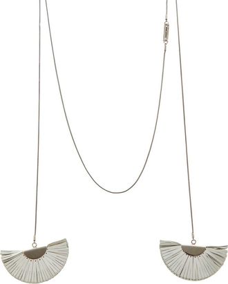 Isabel Marant Wrap Necklace