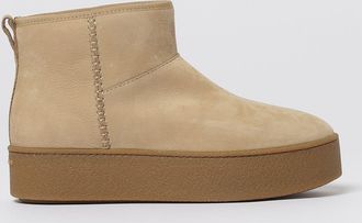 Hogan Boots HOGAN Woman color White