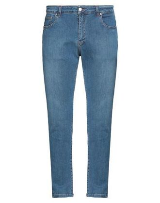 Manuel Ritz BOTTOMWEAR - Pantaloni jeans su YOOX.COM