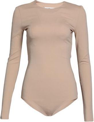 Maison Margiela CAMISETAS Y TOPS - Bodies en YOOX.COM