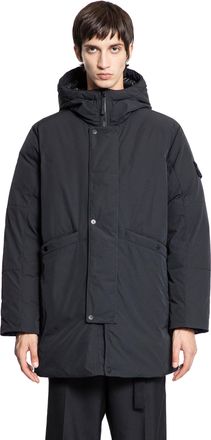 Stone Island 7100008 Padded Parka