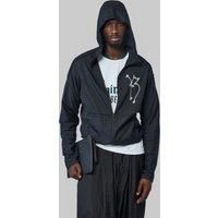 Yohji Yamamoto M GFX Run Jacket