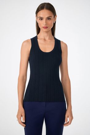 Trina Turk Gibraltar Tank