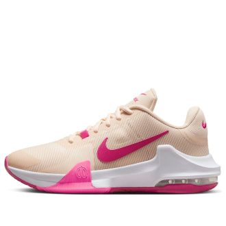 Nike Air Max Impact 4 Guava Ice Hyper Pink DM1124-801