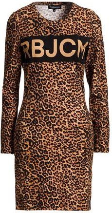 Roccobarocco KLEIDER - Mini-Kleider auf YOOX.COM