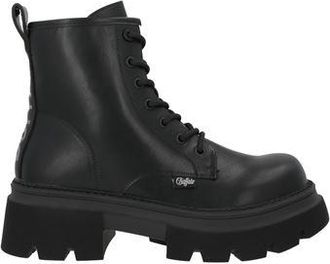 Buffalo CALZADO - Botines de ca&ntilde;a alta en YOOX.COM