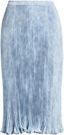 Michael Kors PARTES DE ABAJO - Faldas midi en YOOX.COM