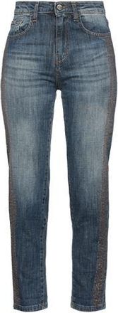 Kartika PARTES DE ABAJO - Pantalones vaqueros en YOOX.COM