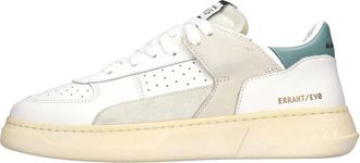 RUN OF Schoenen, Dames, Wit, 36 EU, Leer, EVO Combi