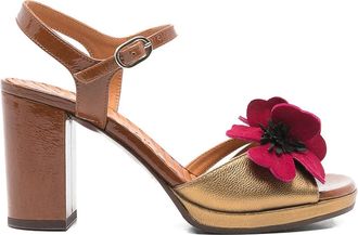 Chie Mihara Sandals