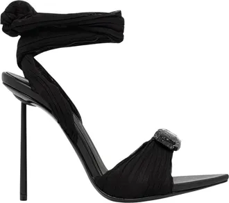 Le Silla Donna, Scarpe, Nero, 36 EU, new
