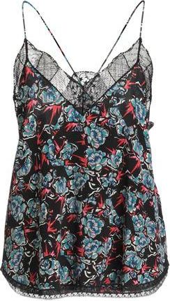 Zadig&Voltaire TOPWEAR - Tops sur YOOX.COM