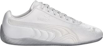 Puma Speedcat Anodized - Dames - Hardloopschoenen - Grijs - 41 EU - Fitness