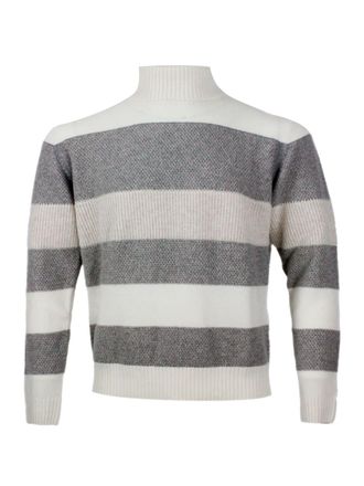 Barba Sweater