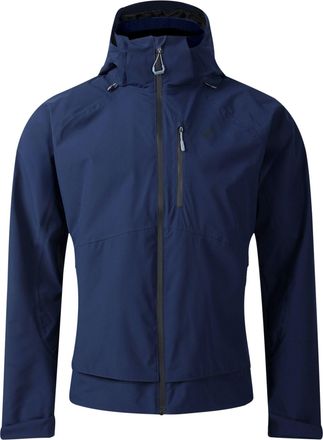 Dare 2B Dare 2B Mens Switch Out lll Waterproof Jacket (Navy) - Size X-Large