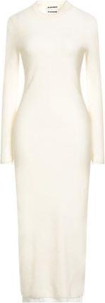 Jil Sander DRESSES - Maxi dresses on YOOX.COM