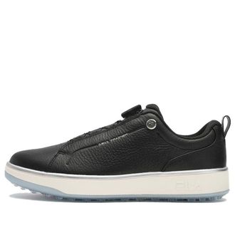 Fila GF 1911 Sneakers Black A12M341709FVB