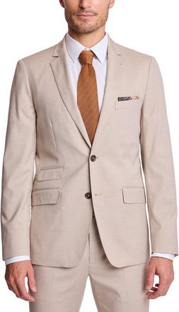 Paisley & Gray Dover Jacket