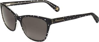 Christian Lacroix Womens 53Mm Sunglasses